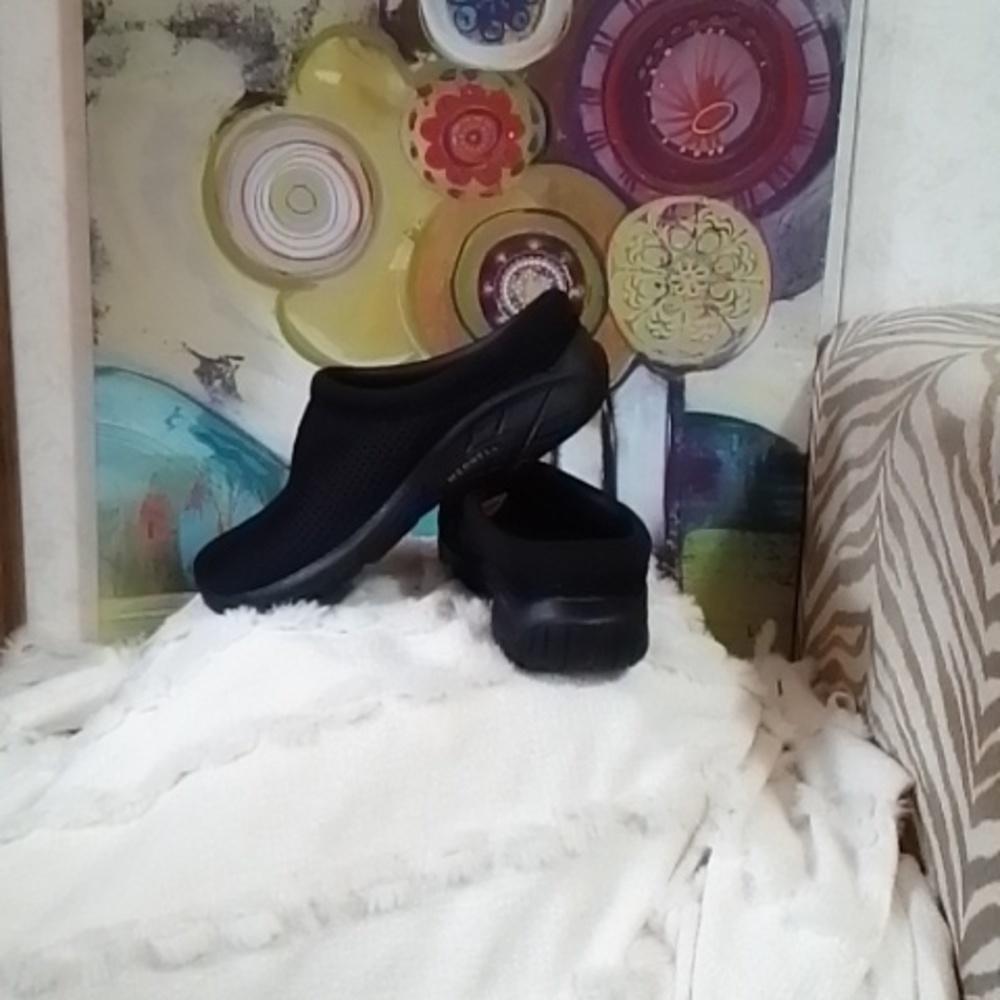 Merrell Women's Encore Breeze 4